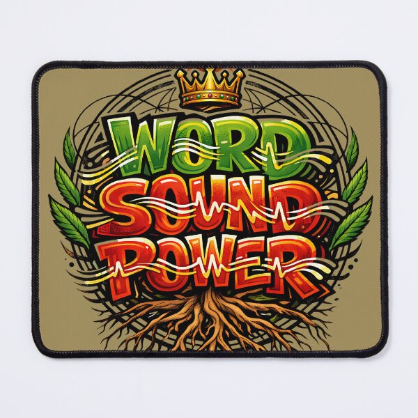 Item preview, Word Sound Power designed and sold by SavvyEarth.