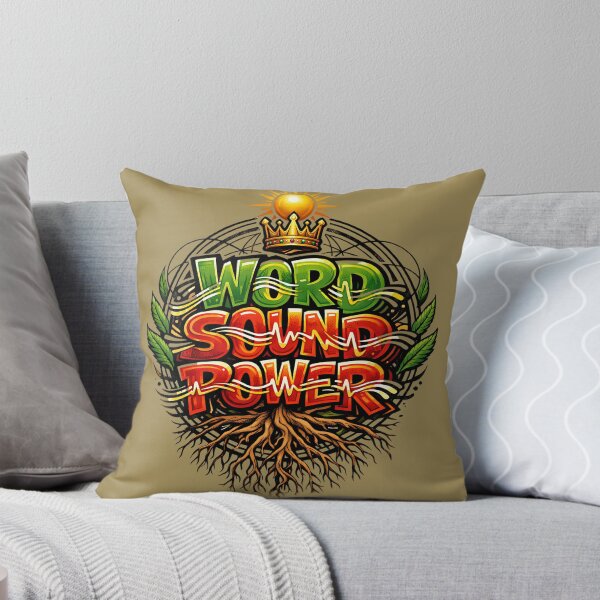 Item preview, Word Sound Power designed and sold by SavvyEarth.