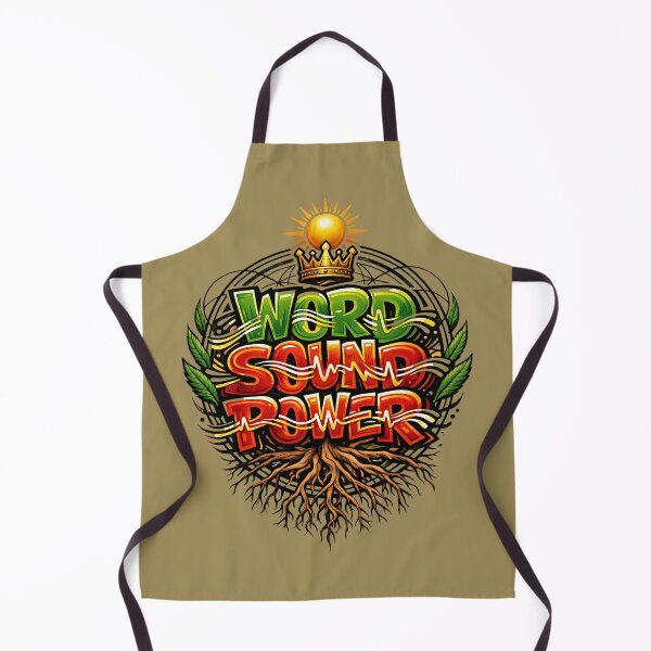 Item preview, Word Sound Power designed and sold by SavvyEarth.