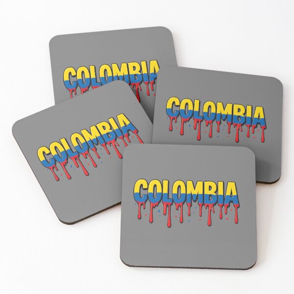 Item preview, Colombia  designed and sold by freshwear design.