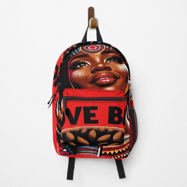 Item preview, I Love Being A Black Women designed and sold by Fastokart.