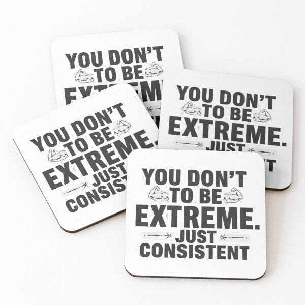Item preview, Gym Motivation Quote – Strength and Discipline designed and sold by MustXop.