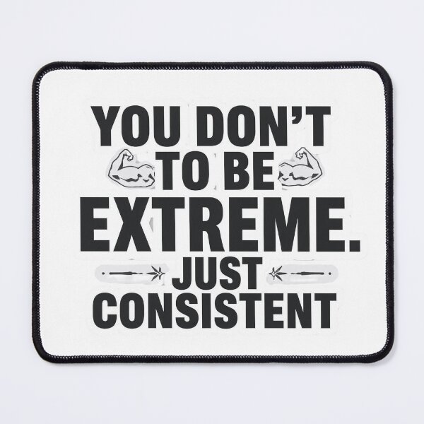 Item preview, Gym Motivation Quote – Strength and Discipline designed and sold by MustXop.
