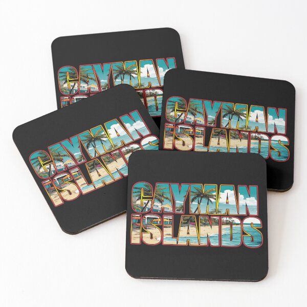 Item preview, Grand Cayman Island designed and sold by Arihanedesigner.