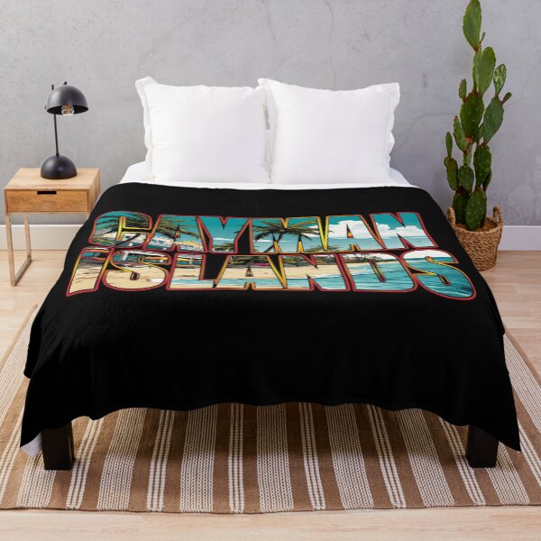 Item preview, Grand Cayman Island designed and sold by Arihanedesigner.