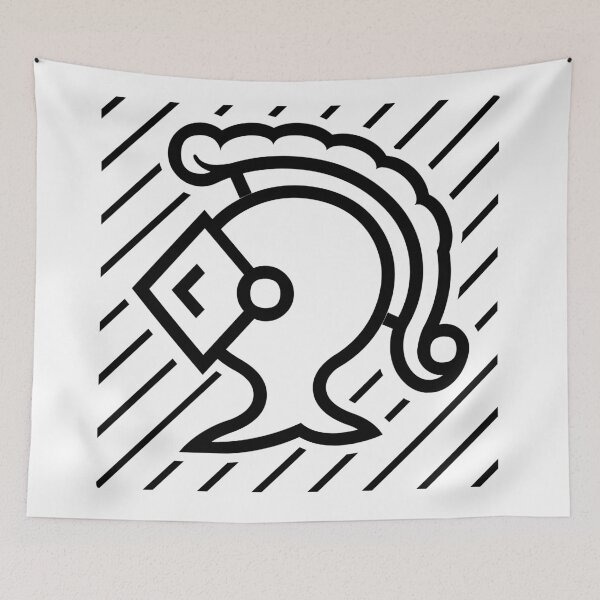 Item preview, Chess Piece - Set 01 | GJXQCD 13 designed and sold by MyStickersCove.