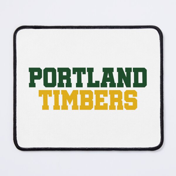 Item preview, portland timbers designed and sold by designsbysamantha.