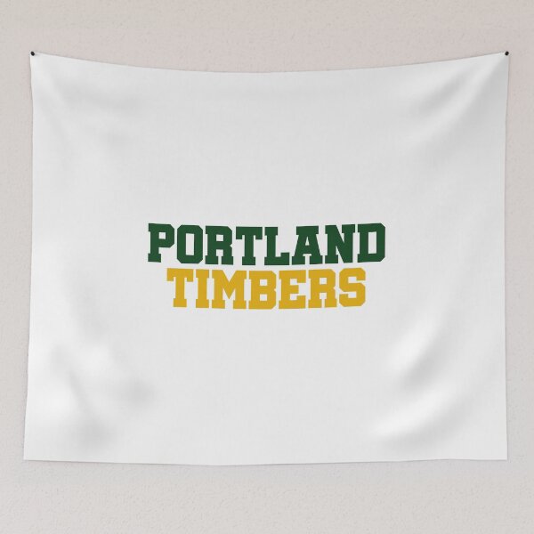 Item preview, portland timbers designed and sold by designsbysamantha.