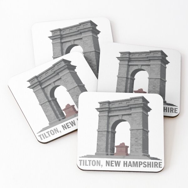 Item preview, Tilton Arch designed and sold by bccproductions.