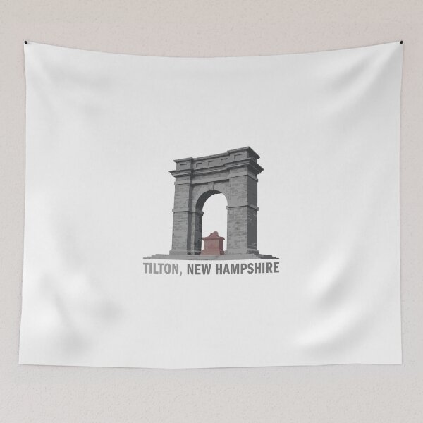 Item preview, Tilton Arch designed and sold by bccproductions.