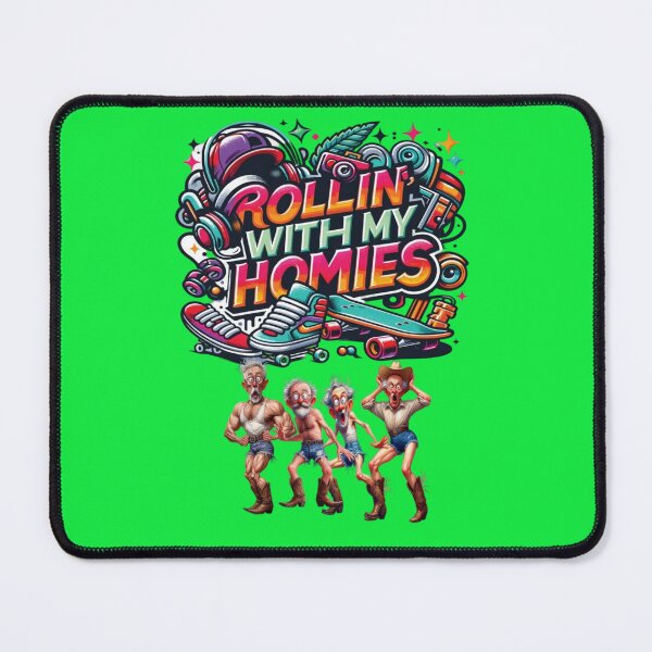 Item preview, Copy of Tell It Like It is! designed and sold by POTTY MOUTH RANTS.