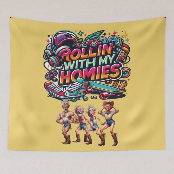 Item preview, Copy of Tell It Like It is! designed and sold by POTTY MOUTH RANTS.