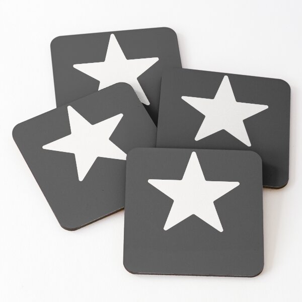Item preview, WHITE STAR designed and sold by bembureda.
