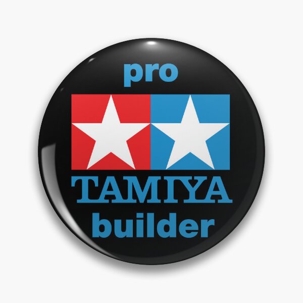 Item preview, Pro Tamiya Builder designed and sold by OriginWave.