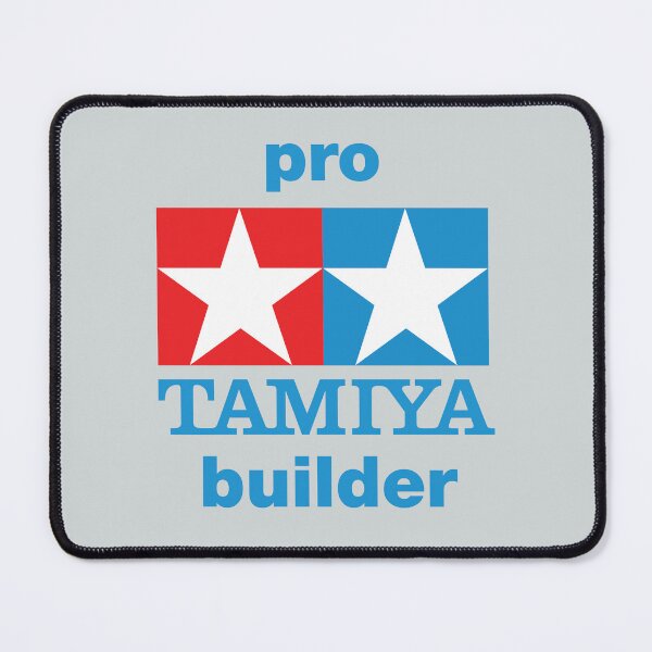 Item preview, Pro Tamiya Builder designed and sold by OriginWave.