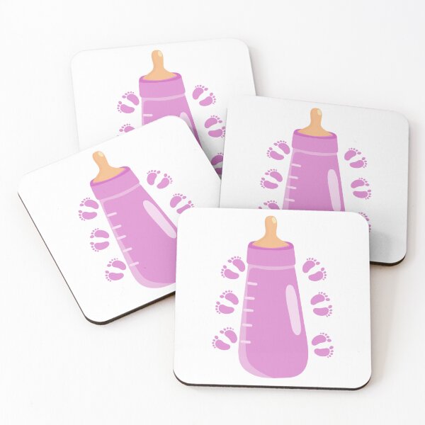 Item preview, Cute Baby bottle designed and sold by KidiShop.