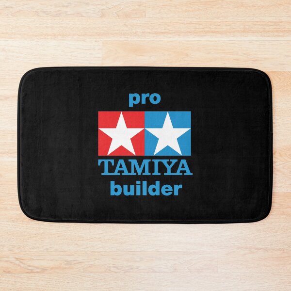 Item preview, Pro Tamiya Builder designed and sold by OriginWave.