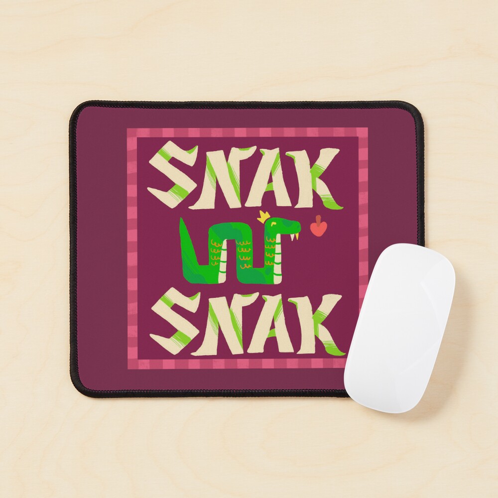 Item preview, Mouse Pad designed and sold by InPBo.