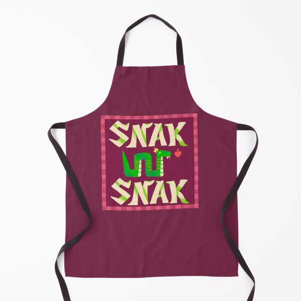 Item preview, Snake Snacks designed and sold by InPBo.