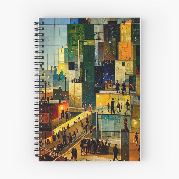 Item preview, illustration of aesthetic in city designed and sold by PatyEmiko.
