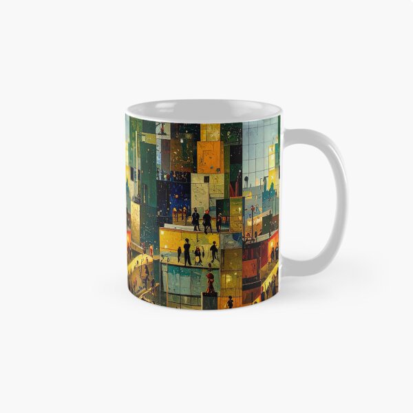 Item preview, illustration of aesthetic in city designed and sold by PatyEmiko.