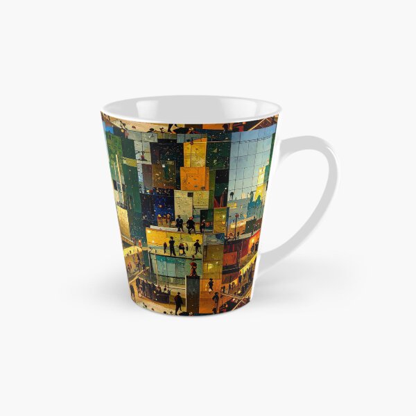 Item preview, illustration of aesthetic in city designed and sold by PatyEmiko.