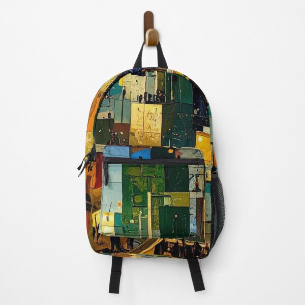 Item preview, illustration of aesthetic in city designed and sold by PatyEmiko.