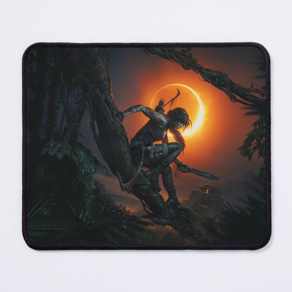 Item preview, The Predator of the Jungle – Lara Croft designed and sold by Kruger8.