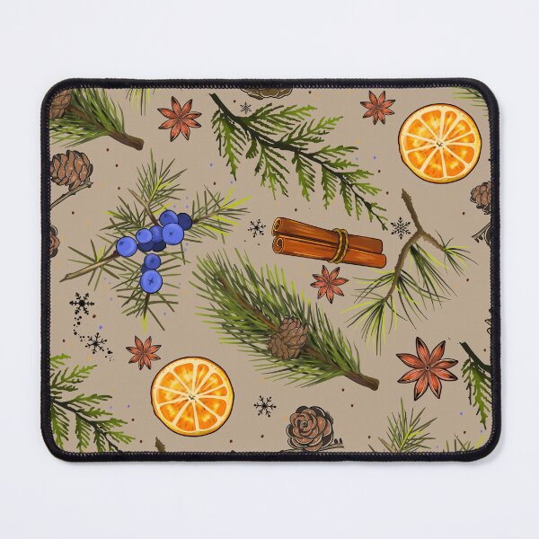 Item preview, Cozy Conifers  designed and sold by Cedarling.