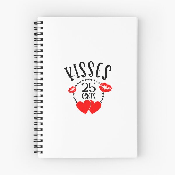Item preview, Kisses 25 Cents: Vintage Valentine Booth designed and sold by Polarisofficial.