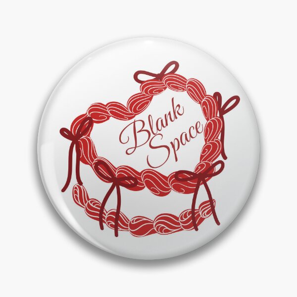 Item preview, Blank Space designed and sold by teetaledesigns.