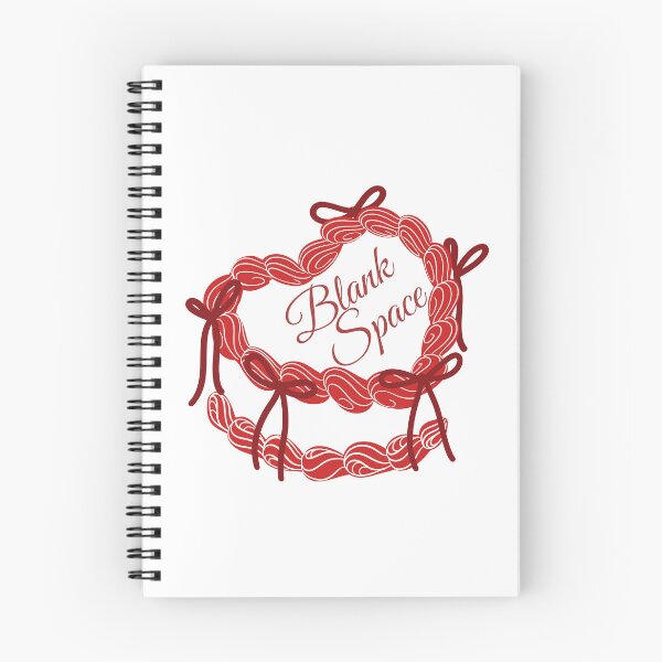 Item preview, Blank Space designed and sold by teetaledesigns.