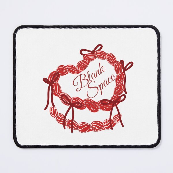 Item preview, Blank Space designed and sold by teetaledesigns.