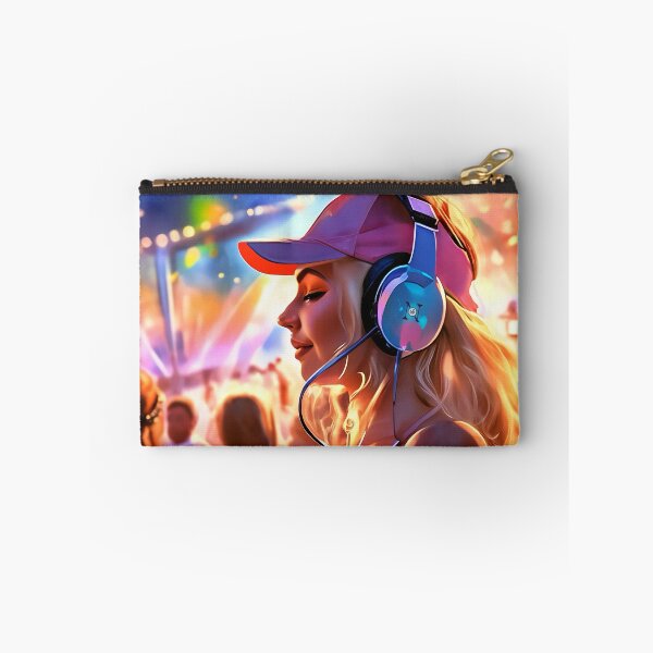 Item preview, Festival Beat Queen designed and sold by Nox Studios.