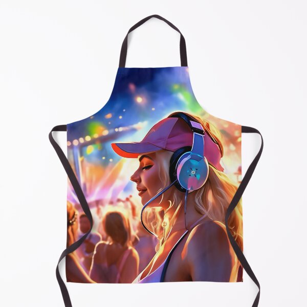 Item preview, Festival Beat Queen designed and sold by Nox Studios.