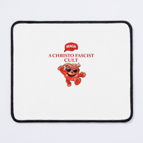 Item preview, Christo Fascist designed and sold by Antifascist.