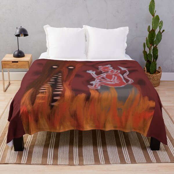 Item preview, Two Satans Sinful Supper designed and sold by drhippopig.