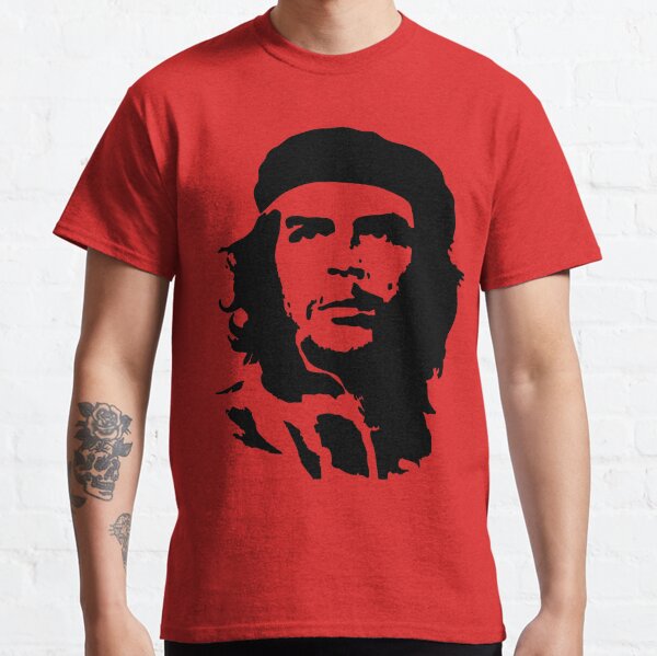 EssentialTV Che Guevara Ironic Capitalist Kids T-Shirt