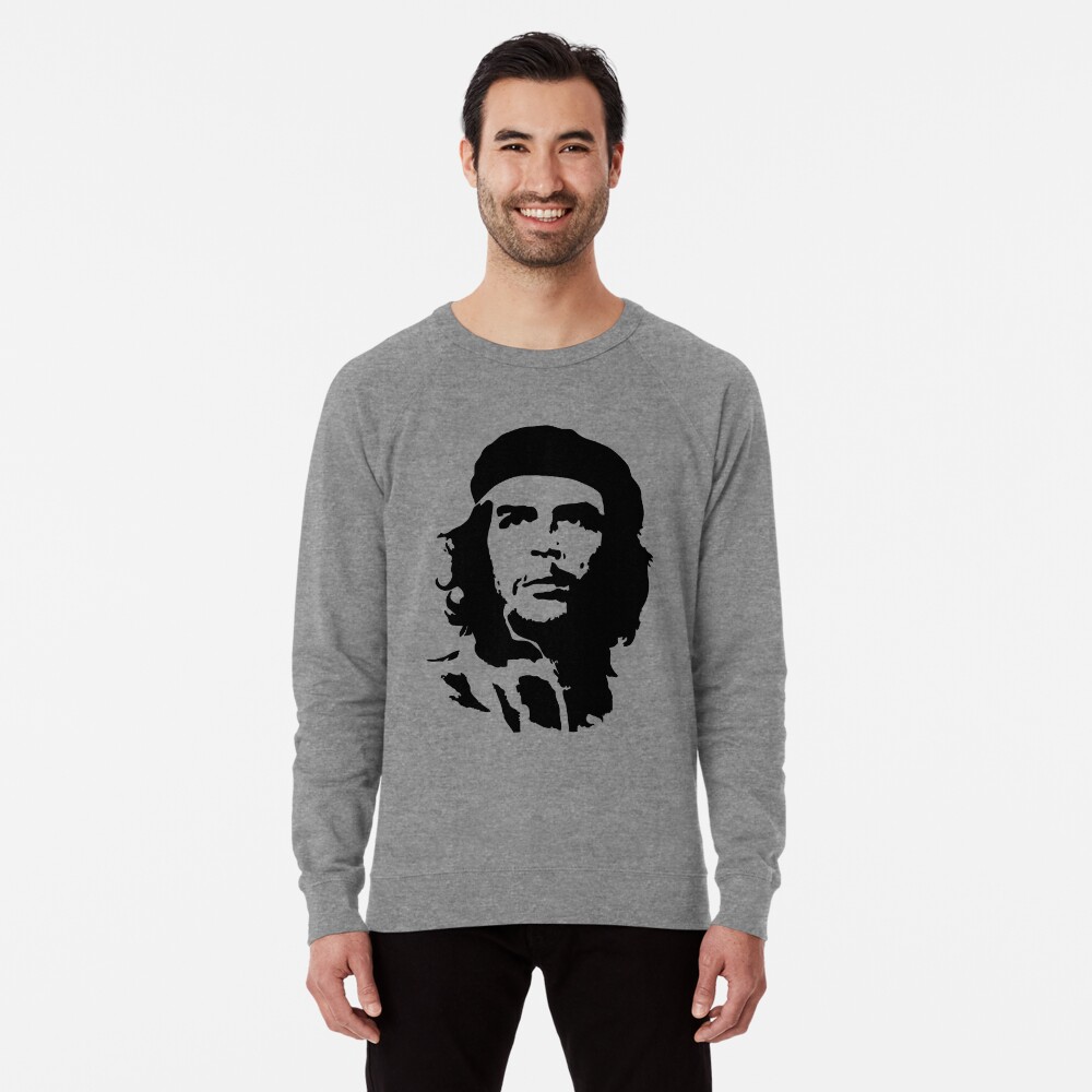 EssentialTV Che Guevara Ironic Capitalist Kids T-Shirt