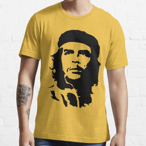 EssentialTV Che Guevara Ironic Capitalist T-Shirt