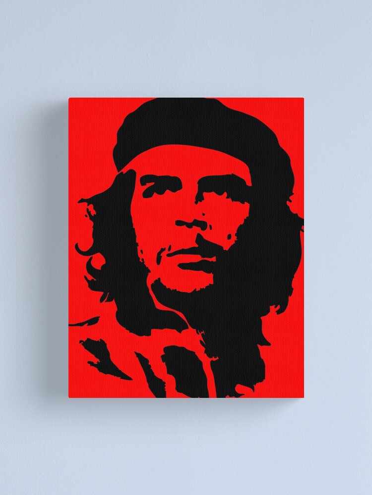 Ernesto Che Guevara Ironic Revolution  Essential T-Shirt for Sale by  decentdesigns