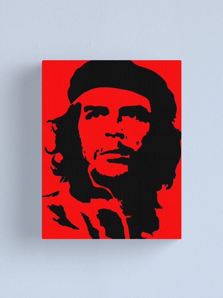 Ernesto Che Guevara Ironic Revolution  Photographic Print for