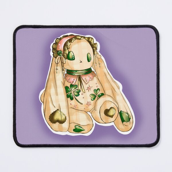 Item preview, Rabbit from the dreamlike forest designed and sold by IvoletDisseny.