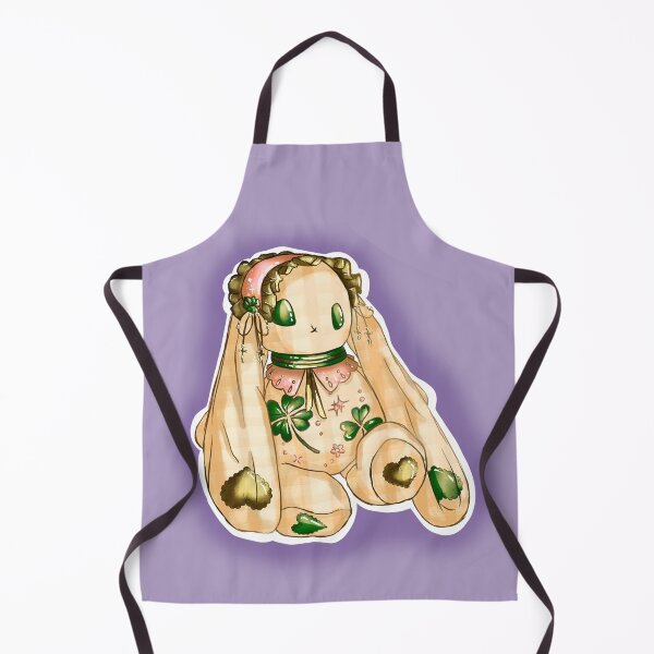Item preview, Rabbit from the dreamlike forest designed and sold by IvoletDisseny.
