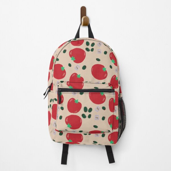Item preview, Tomato and Olive designed and sold by otrfl.