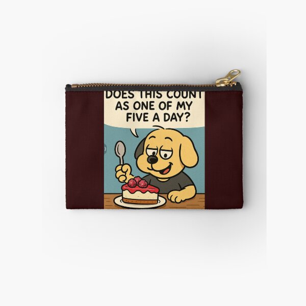 Item preview, Cheeky doggie! designed and sold by Grimtruths.