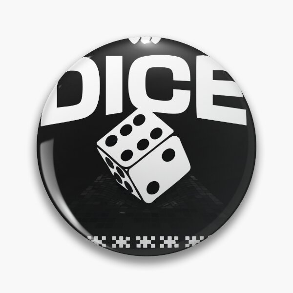 Item preview, Dice  designed and sold by B-Space.