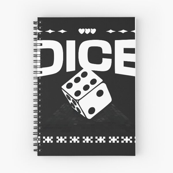 Item preview, Dice  designed and sold by B-Space.