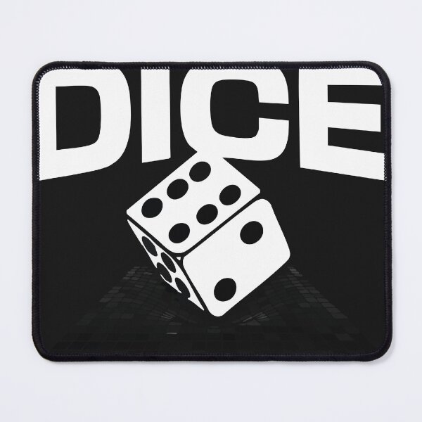 Item preview, Dice  designed and sold by B-Space.