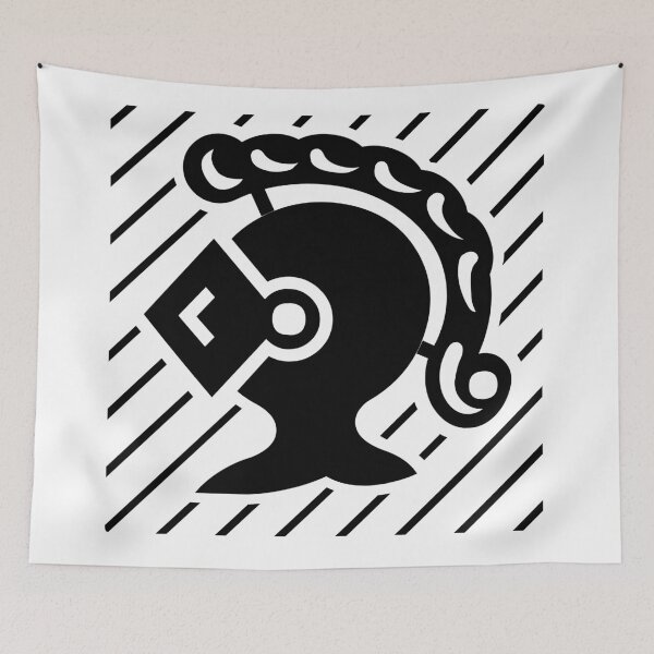 Item preview, Chess Piece - Set 01 | GJXQCD 15 designed and sold by MyStickersCove.
